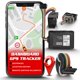 thumbnail image 1 of Rastreador de vehículos GPS Spy Spot 4G con interruptor de apagado por cable, 1 of 9