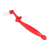 Magideal - Cepillo De Limpieza Para Máquina De , Herramienta De Cepillo Para Polvo, Suaves, Herramientas De Limpieza, Mugre Para Expreso De Grano