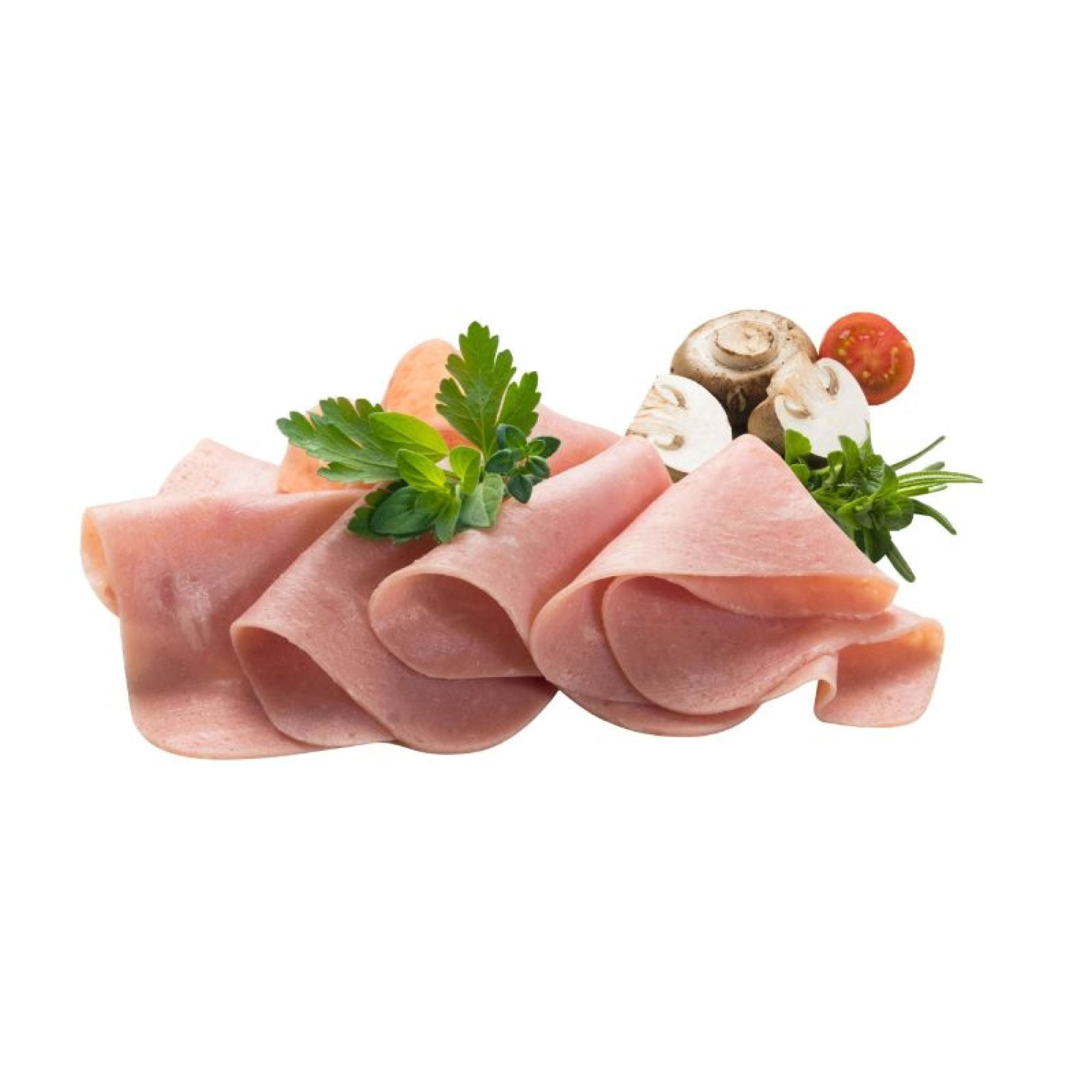 Jamón Fiambre Sándwich Granel 250 g PF