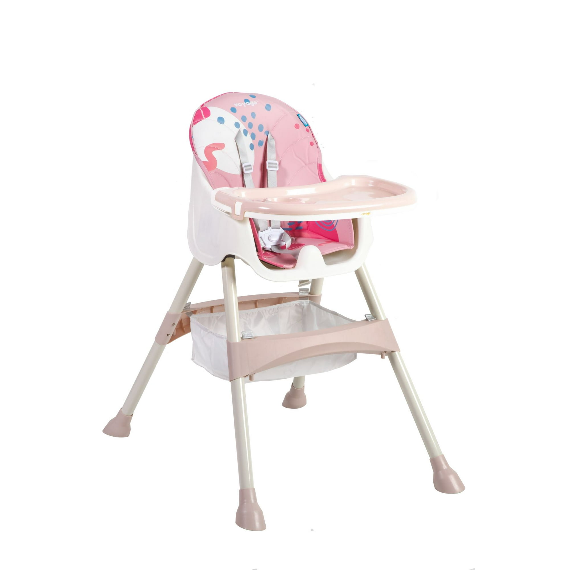 Voyage - Silla De Comer Nzn Pink
