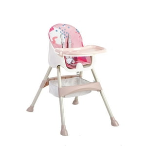 Voyage - Silla De Comer Nzn Pink