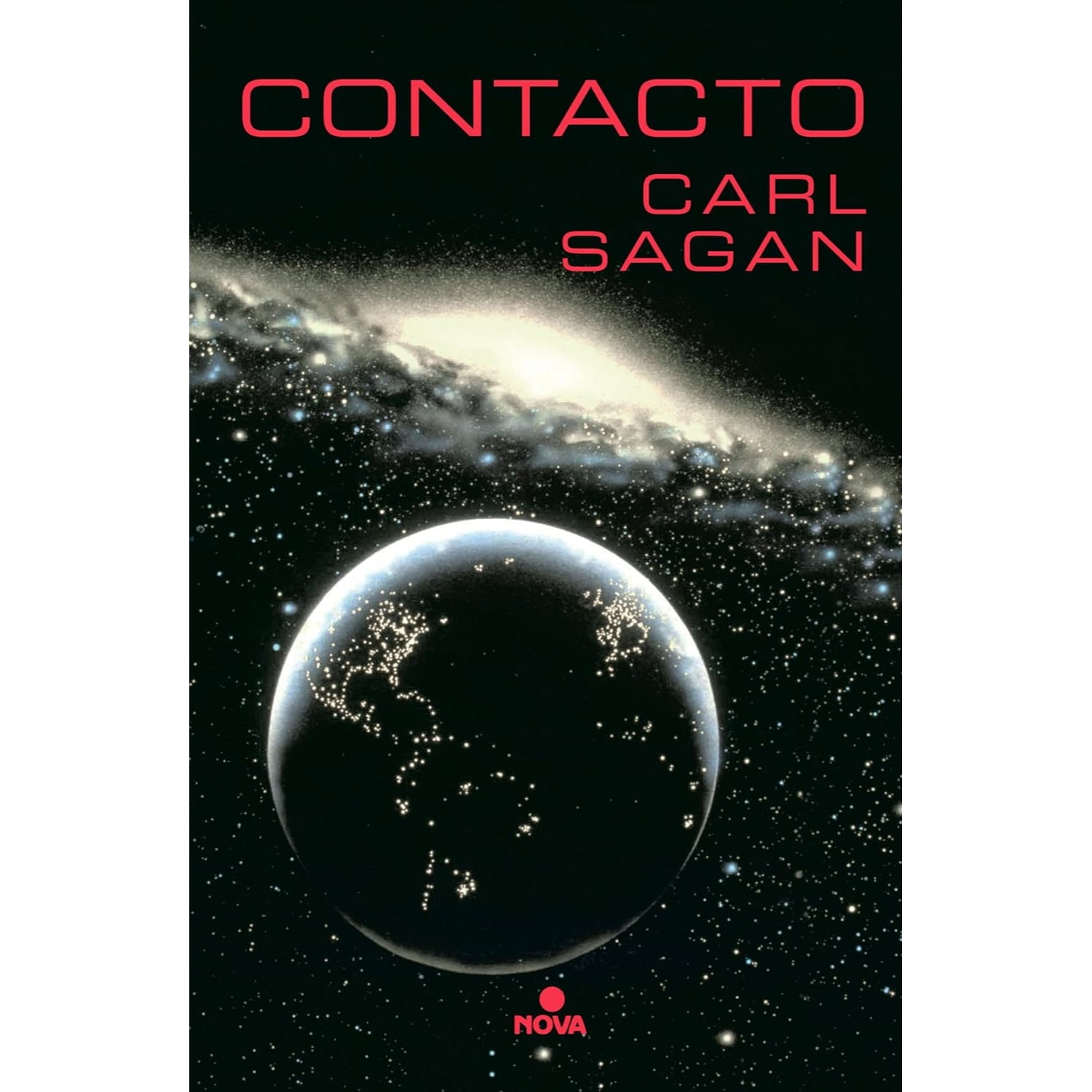 Nova - Contacto
