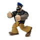 thumbnail image 3 of Figura de acción Boss Fight Studio Bluto Popeye 1:12 Wave 1, 3 of 3