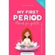 thumbnail image 1 of Libro Majosta Mi Primera Menstruación a todo color, 1 of 1