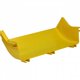 thumbnail image 1 of CCA-360-AI 360x100mm Escuadra 45º Interior Amarilla PC+ABS LSZH Macho, 1 of 4
