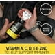 thumbnail image 3 of Opti Men Super Multivitaminico Aminoacidos Multimineral 120c, 3 of 10