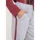 thumbnail image 4 of Pijama Largo Algodón Burdeo Talla 10, 4 of 4