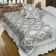 thumbnail image 1 of Piecera Con Fundas Boston Ocre Reversible, 1 of 4