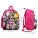 thumbnail image 2 of Hunter × Hunter Mochila Escolar para Niños y Niñas, Mochila Infantil Ligera de Alta Calidad, Grande y Duradera ROSA, 2 of 6