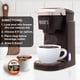 thumbnail image 5 of Cápsulas de café Maud's World's Strongest Descafinado Tostado Oscuro 200 unidades, 5 of 5