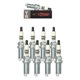thumbnail image 1 of Pack de 8 Bujias Toyota Tundra Motor 5.7 Año 2015-2018, 1 of 2