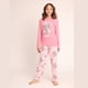 thumbnail image 1 of Pijama algodón estampado patines 261604P - 4, 1 of 3
