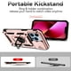 thumbnail image 3 of Estuche GANGXUN para iPhone 13 Pro Max, soporte giratorio 360°, estilo mecánico y magnético, 3 of 5