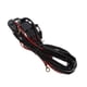 thumbnail image 4 of Cable De Cableado Del Arnés Del Relé Para La Lámpara LED HID De Luz Antiniebla De Motocicleta, 4 of 5