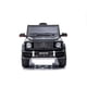 thumbnail image 2 of Jeep Mercedes Benz G63 Negro, 2 of 4