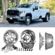 thumbnail image 2 of Simuladores de Rueda Lifeinfinity 43 cm Pack de 4 para Chevy/GMC 3500 HD Dually, 2 of 9