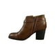 thumbnail image 5 of Botin Naturalizer Trinket Marron Mujer, 5 of 6