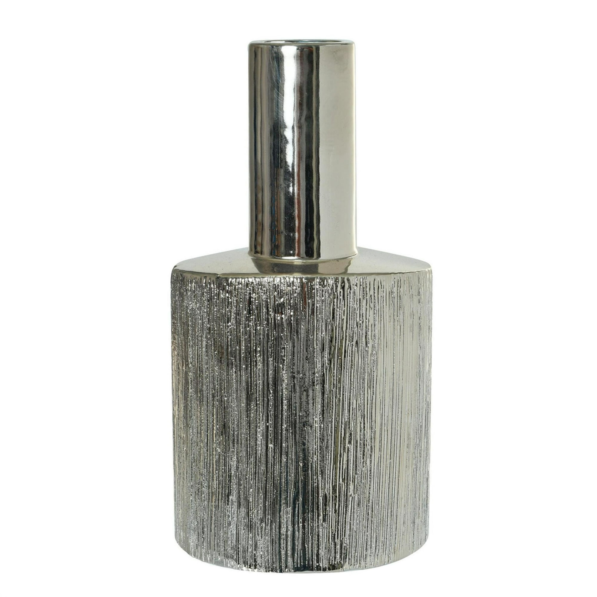 Mallorca - Jarrón Decorativo Alhambra Cilindro Mediano