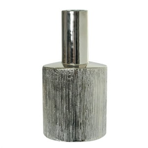 Mallorca - Jarrón Decorativo Alhambra Cilindro Mediano