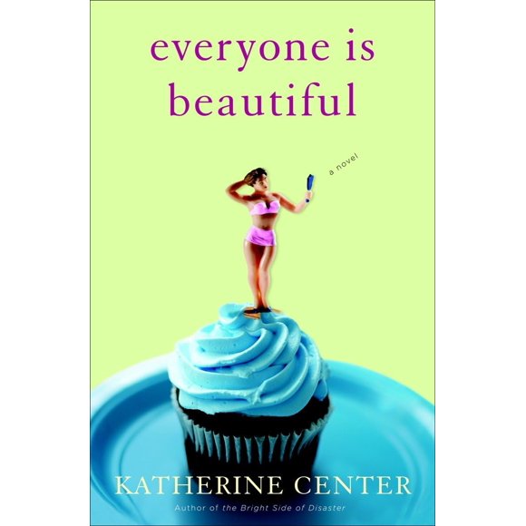 Libro Ballantine Books – Everyone Is Beautiful
