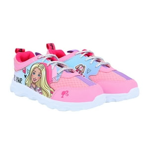 Zapatilla Deportiva Barbie Girl Power