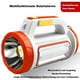 thumbnail image 3 of Linterna Multifuncional Recargable Led Solar, 3 of 4