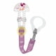 thumbnail image 1 of Prendedor Portachupete Clip + Cobertor Rosa 0+ meses MAM, 1 of 8