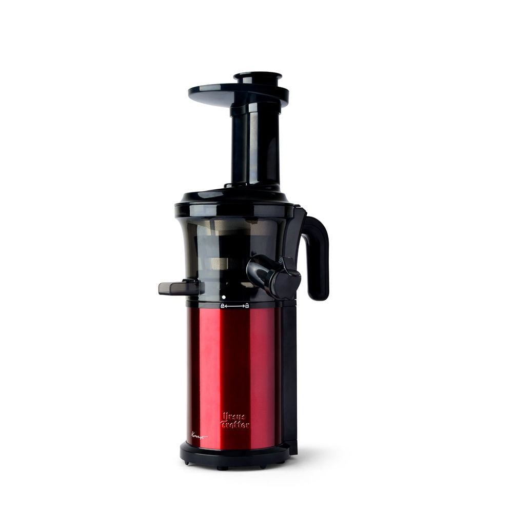 Ursus Trotter - Exprimidor Eléctrico Ut-Bronte150 Rojo