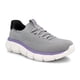 thumbnail image 2 of Zapatilla Power Mujer Engage Ultra 100 Str Running Gris, 2 of 5