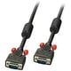 thumbnail image 1 of Cable VGA Lindy de 1 m macho a macho negro, 1 of 1
