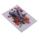 thumbnail image 1 of Flores Secas Múltiples Flores Secas Prensadas Reales Hojas DIY Artesanía Artesanía Tama?o 2, 1 of 5