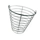 thumbnail image 2 of Canasta De Pelotas De Golf De Metal, Soporte Para Pelotas De Golf Para Campos De Golf De Canchas De Clubes De Campo, 2 of 5
