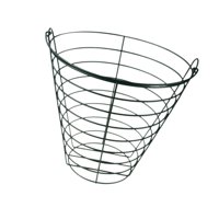 Magideal - Cesta Para Pelotas De Golf, Contenedor Práctico Para Pelotas De Golf, Soporte Para Cubo Para Pelotas De Golf, Sala De Simulador De Golf, Club De Campo