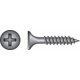 thumbnail image 1 of Tornillos para paneles de yeso Hillman Nº 6 x 3,2 cm L Phillips, paquete de 100, 1 of 4