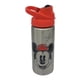 thumbnail image 1 of Minnie Mouse - Botella Metalica Con Mango - 600 Ml - Titanio, 1 of 1
