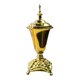 thumbnail image 1 of Soporte De Bobina De Quemador De Incienso De Arte De Hierro Vintage Soporte De Vela De Caja Ardiente Estilo 4, 1 of 5