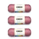thumbnail image 1 of Hilo Caron Simply Soft Vino Ciruela 3x170g Acrílico Grosor Medio, 1 of 9