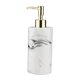 thumbnail image 5 of 1pc Dispensador De Jabón De Manos Botella De Bomba Contenedor Recargable Para Jabón De Manos 350ml Blanco, 5 of 5