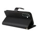 thumbnail image 5 of FOXDOCK Funda tipo Cartera para Samsung Galaxy A36 – Cubierta de Cuero PU con Múltiples Ranuras, Bolsillo para Efectivo y Correa de Muñeca, 5 of 6