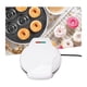 thumbnail image 4 of Maquina Para Mini Donas Rosquilla Antiadherente Donuts 7un, 4 of 7