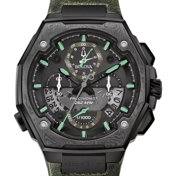 Reloj Bulova Hombre 98B355