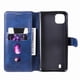 thumbnail image 4 of Funda Billetera para Realme C20 con Porta Tarjetas y Soporte Ajustable Azul, 4 of 6