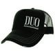 thumbnail image 1 of Duo Jockey Promo Trucker Cap, 1 of 2