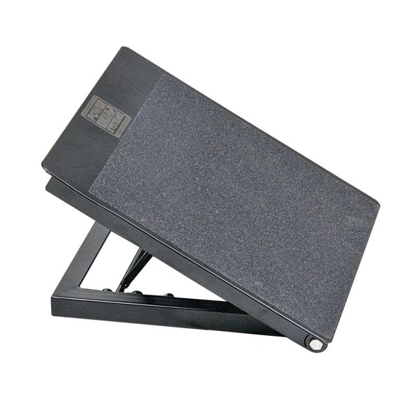 Tabla inclinada ajustable Power Systems 35 x 35 cm gris