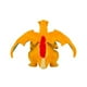 thumbnail image 4 of Juguete Peluche Pokémon Charizard 30cm Naranja Infantil, 4 of 4