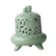 thumbnail image 1 of Quemador De Incienso Con Tapa, Soporte Para Varillas De Incienso Para Salón De Té, Incienso Para El Hogar B, 1 of 5