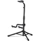 thumbnail image 1 of Soporte de guitarra CAHAYA plegable universal para acústica eléctrica, 1 of 7