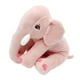 thumbnail image 2 of Animales De Peluche De Elefante De 20 Cm Para Los Fanáticos Del Cumpleaños De La Decoración Del Día De San Valentín, 2 of 5