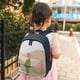 thumbnail image 5 of Mochila Infantil Desmarcar El Principito Azul, 5 of 6
