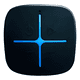 thumbnail image 1 of Parlante bluetooth para ducha ip68, 5 1 inwa, 1 of 3
